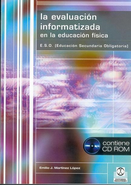 EVALUACION INFORMATIZADA LA | 9788480195119 | MARTINEZ, EMILIO