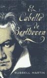 CABELLO DE BEETHOVEN EL | 9788466600132 | MARTIN, RUSSELL