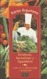 GUIAS DE ALIMENTACION VERDURAS HORTALIZAS Y LEGUMBRES | 9788483063460 | ARGUIÑANO, KARLOS