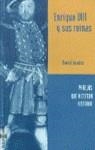 ENRIQUE VIII Y SUS REINAS | 9788401541117 | LOADES, DAVID