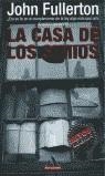 CASA DE LOS SIMIOS LA | 9788439706120 | FULLERTON, JOHN