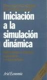 INICIACION A LA SIMULACION DINAMICA | 9788434421684 | LOPEZ/MARTINEZ