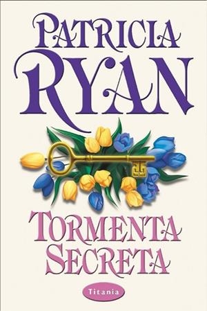 TORMENTA SECRETA LA | 9788479534073 | RYAN, PATRICIA