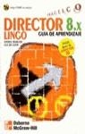 DIRECTOR 8X LINGO GUIA DE APRENDIZAJE | 9788448128876 | BURGOS/DE LEON