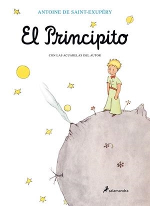PRINCIPITO   EL | 9788478886296 | SAINT-EXUPERY, ANTOINE DE