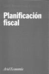 PLANIFICACION FISCAL | 9788434421707 | DOMINGUEZ BARRERO - LOPEZ LABORDA