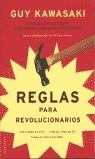 REGLAS PARA REVOLUCIONARIOS | 9788427026322 | KAWASAKI, GUY