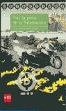 TRAS LA PISTA DE LA SALAMANDRA | 9788434873094 | PHILIPPE/VIGNOD