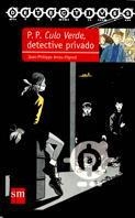 P P CULO VERDE DETECTIVE PRIVADO | 9788434873063 | PHILIPPE/VIGNOD