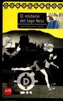 MISTERIO DEL LAGO NESS EL | 9788434873087 | PHILIPPE/VIGNOD