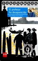 PROFESOR HA DESAPARECIDO EL | 9788434873056 | PHILIPPE/VIGNOD