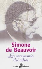 CEREMONIA DEL ADIOS LA | 9788435016490 | DE BEAUVOIR, SIMONE