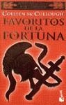 FAVORITOS DE LA FORTUNA | 9788408033639 | MCCULLOUGH, COLLEEN