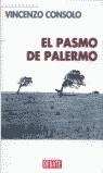PASMO DE PALERMO EL | 9788483063743 | CONSOLO, VICENZO