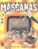MASCARAS DE TERROR | 9788434867901 | MILES, ELIZABETH