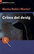 CRIMS DEL DESIG | 9788424675134 | RUBIO, MARINA