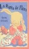 MANTA DE FLORA LA | 9788484410621 | GLIORI, DEBI