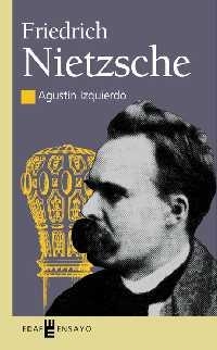 NIETZSCHE | 9788441408340 | IZQUIERDO, AGUSTIN