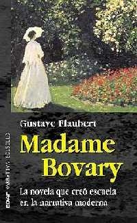 MADAME BOVARY | 9788441408357 | FLAUBERT, GUSTAVE