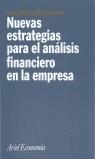 NUEVAS ESTRATEGIAS PARA EL ANALISIS FINANCIERO EN LA EMPRESA | 9788434421783 | GIL LAFUENTE, ANNA MARIA