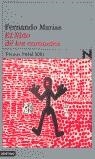 NIÑO DE LOS CORONELES, EL | 9788423332977 | MARIAS, FERNANDO