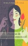 TECNICAS DE AUTOCONTROL EMOCIONAL | 9788427026339 | DAVIS, M. - MCKAY, M. - ESHELMAN, E. R.