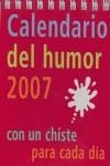 CALENDARIO DEL HUMOR 2007 | 9788496194946 | AA.VV