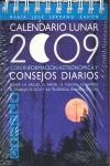CALENDARIO LUNAR 2009 | 9788496707764 | SERRANO RAMON, MARIA JOSE
