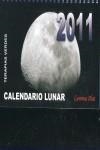 CALENDARIO LUNAR 2011 | 9788492716548 | AA.VV