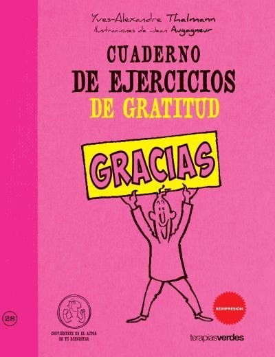 DE GRATITUD | 9788415612186 | THALMANN, YVES-ALEXANDER