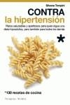 CONTRA LA HIPERTENSION | 9788415612230 | TEMPINI, SILVANA