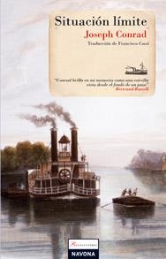 SITUACION LIMITE | 9788496707481 | CONRAD , JOSEPH