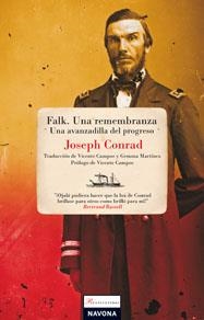 FALK, UNA REMEMBRANZA | 9788496707924 | CONRAD, JOSEPH