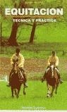 EQUITACION.TECNICA Y PRACTICA | 9788425509285 | HENSCHEL, GEORGIE