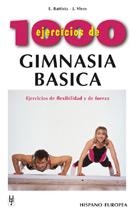 MIL EJERCICIOS DE GIMNASIA BASICA | 9788425510656 | BATTISTA, E.