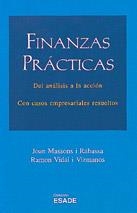 FINANZAS PRACTICAS | 9788425511974 | VVAA