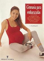 GIMNASIA PARA EMBARAZADAS | 9788425511578 | SCATTERGOOD, E.