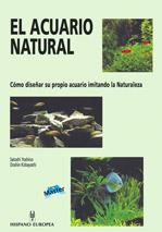 ACUARIO NATURAL, EL | 9788425511882 | VVAA