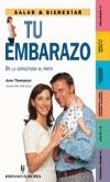 TU EMBARAZO | 9788425512889 | THOMPSON,JUNE