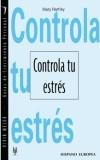 CONTROLA TU ESTRES | 9788425514500 | HARTLEY, MARY