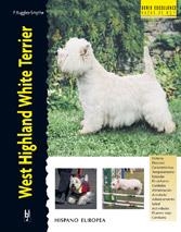 WEST HIGHLAND WHITE TERRIER | 9788425513251 | RUGGLES-SMYTHE, PENELOPE