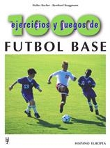 1000 EJERCICIOS Y JUEGOS DE FUTBOL BASE | 9788425514951 | BUCHER