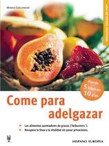 COME PARA DELGAZAR | 9788425514340 | GRILLPARZER, MARION