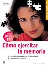 COMO EJERCITAR LA MEMORIA | 9788425514616 | KOLB/MILTNER