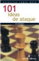 101 IDEAS DE ATAQUE | 9788425514746 | GALLAGHER, JOE