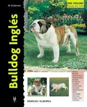 BULLDOG INGLES | 9788425513794 | DICKERSON, MICHAEL