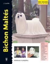 BICHON MALTES | 9788425514524 | CUNLIFFE, J