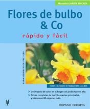 FLORES DE BULBO & CO | 9788425515170 | HEIMBERGER-PREISLER, KARIN