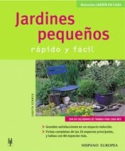 JARDINES PEQUEÑOS: RÀPIDO Y FÁCIL | 9788425515316 | STARCK, JUDITH