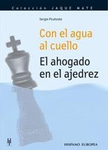 CON EL AGUA AL CUELLO | 9788425516047 | PICATOSTE VERDEJO, SERGIO